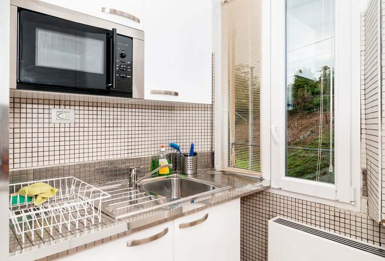 Apartamentos Residence Lago 1