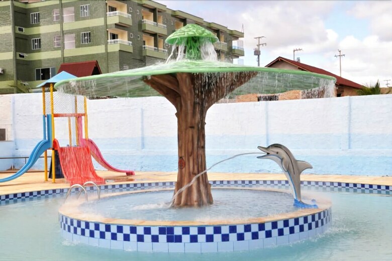 Jardineira Park Hotel