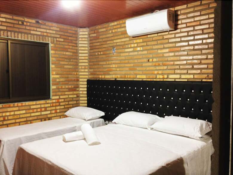 Jardineira Park Hotel