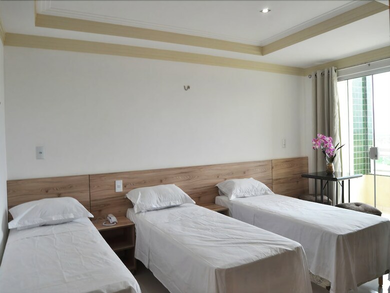 Jardineira Park Hotel