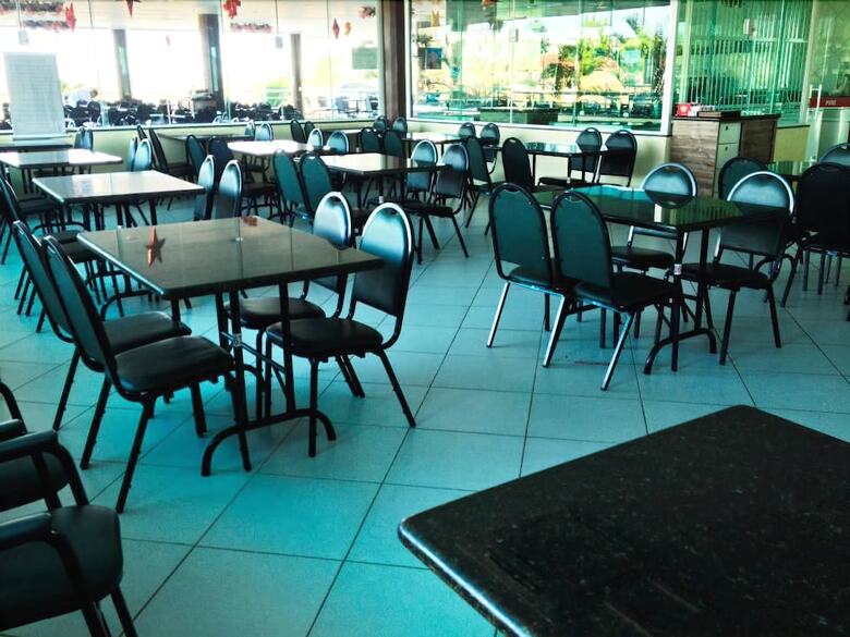 Jardineira Park Hotel