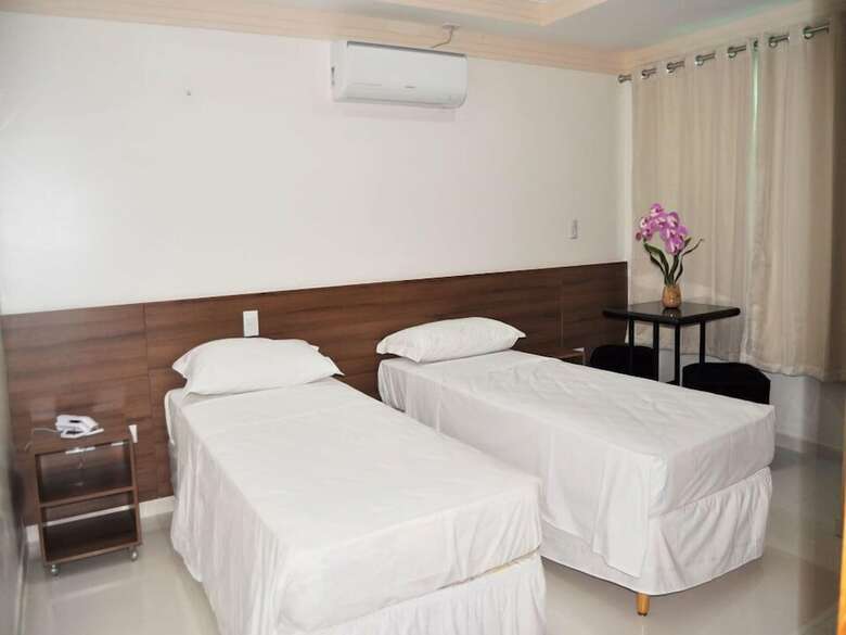 Jardineira Park Hotel