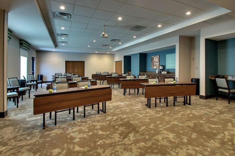 Hotel Hampton Inn & Suites Southport