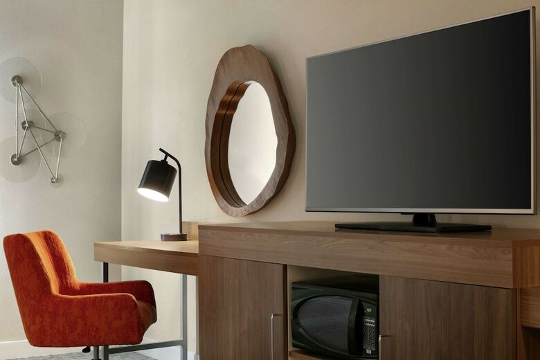 Hotel Hampton Inn & Suites Johns Creek