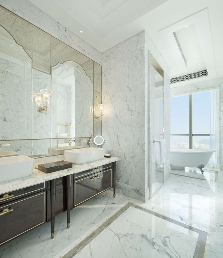 Hotel The St. Regis Zhuhai