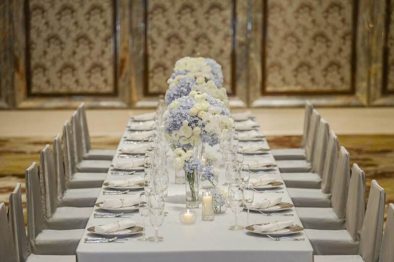 Hotel The St. Regis Zhuhai