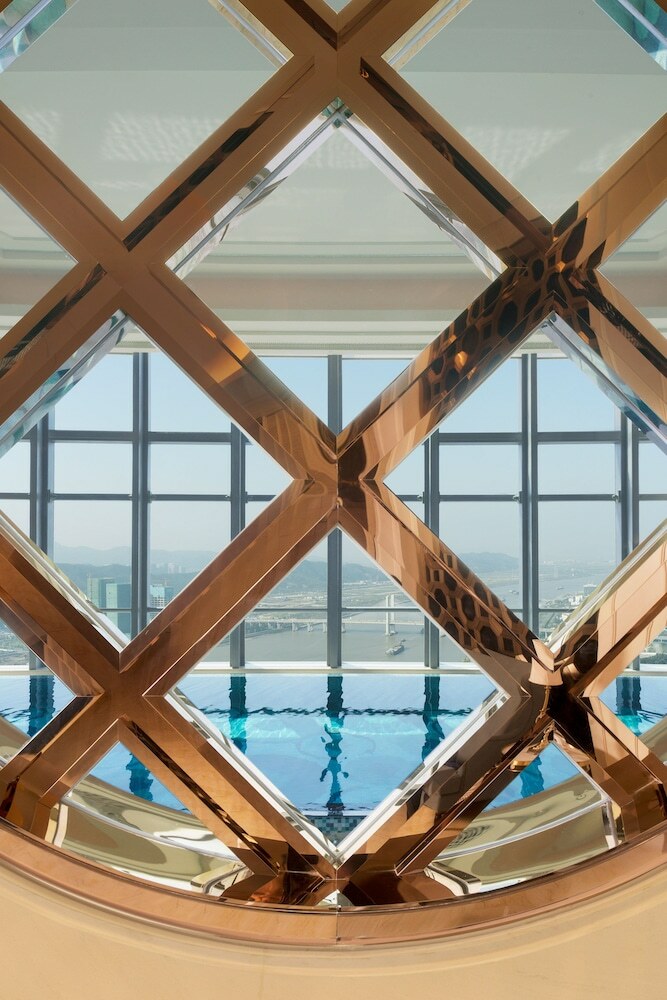 Hotel The St. Regis Zhuhai