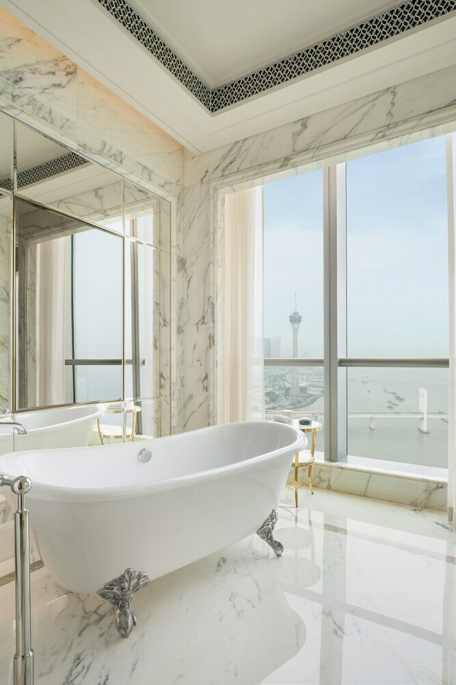 Hotel The St. Regis Zhuhai