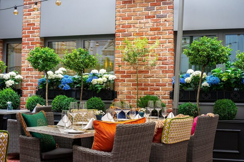 Bachleda Luxury Hotel Krakow - Mgallery