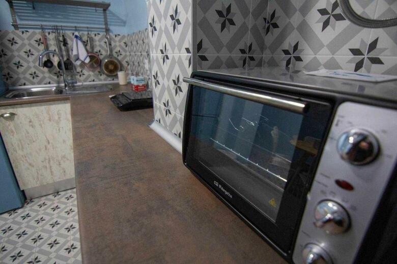 Apartamentos Habitahost Ram�n Y Cajal