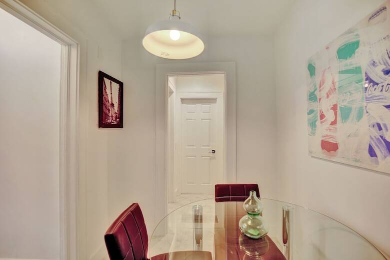 Destination Stays-design District Miami