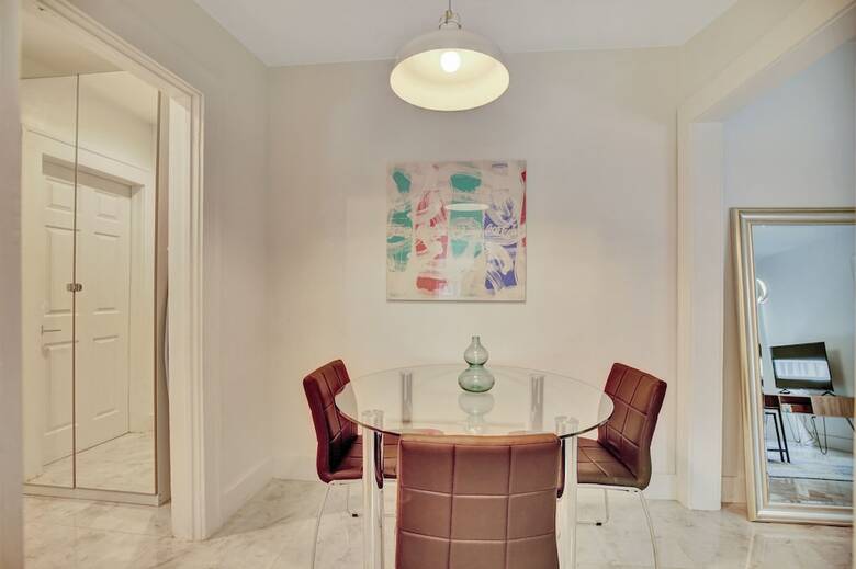 Destination Stays-design District Miami