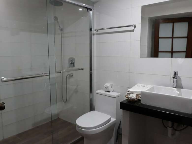 Hotel Wayra's San Blas