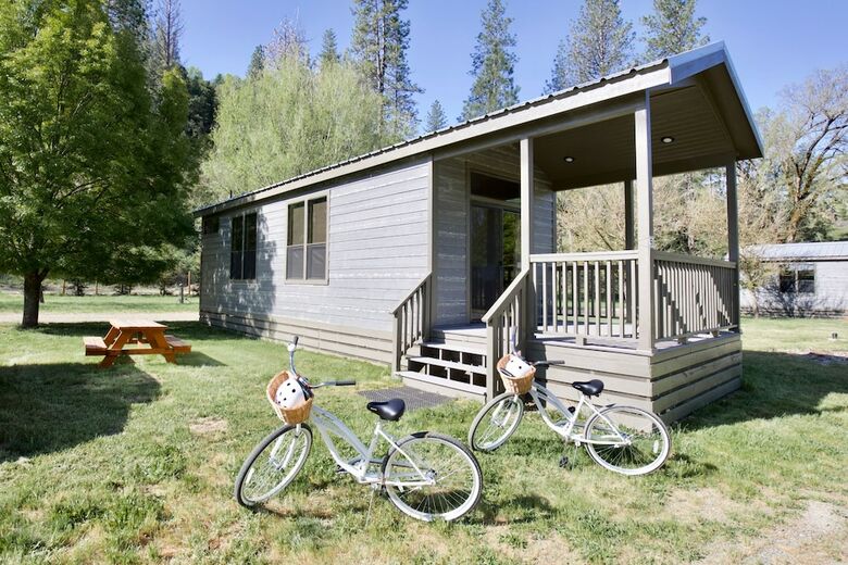 Apartamento Mandala Springs Wellness Retreat Center