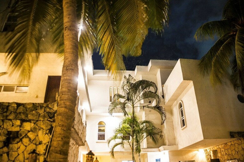 Hostal Inn - Hostel