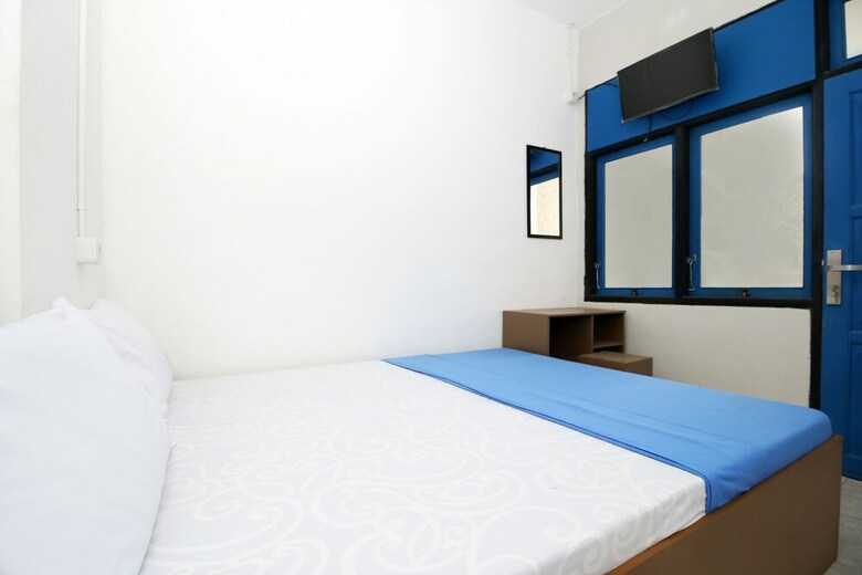Hostal Kamar Keluarga Fatmawati