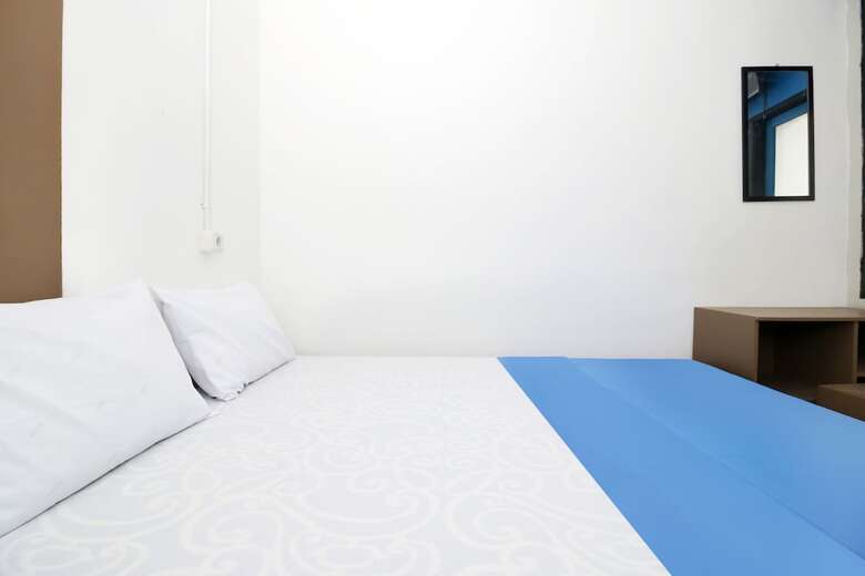Hostal Kamar Keluarga Fatmawati