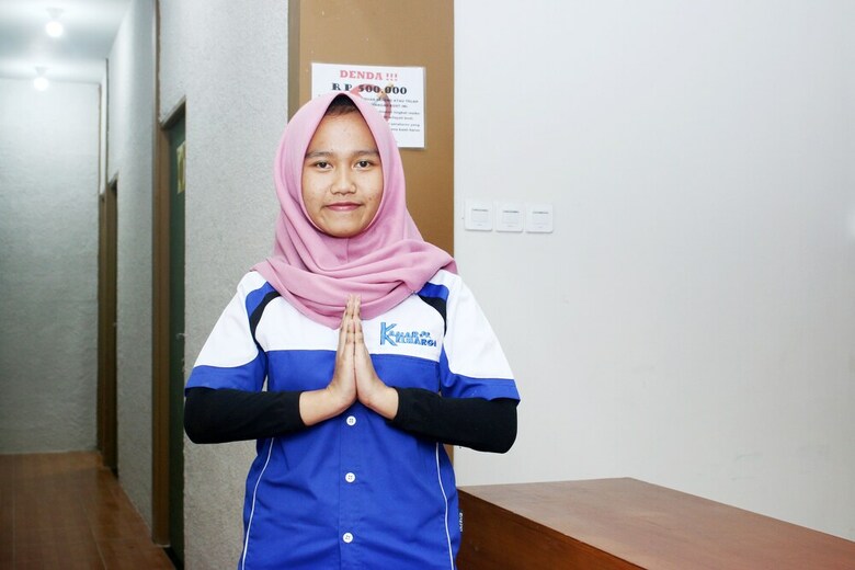 Hostal Kamar Keluarga Fatmawati