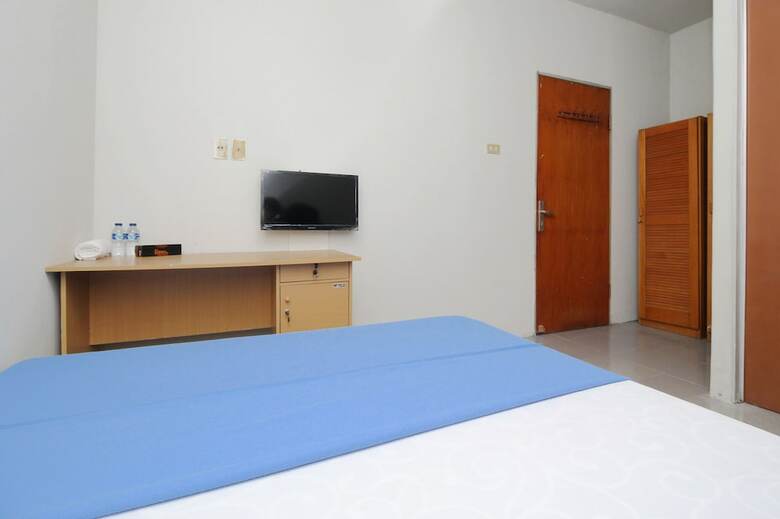 Hostal Kamar Keluarga Tanjung Duren II