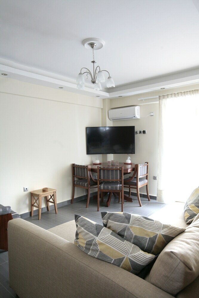 Apartamentos Seafront Elegant Flat
