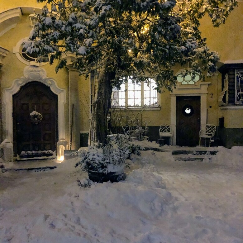Hotel Ch�teau Abraham
