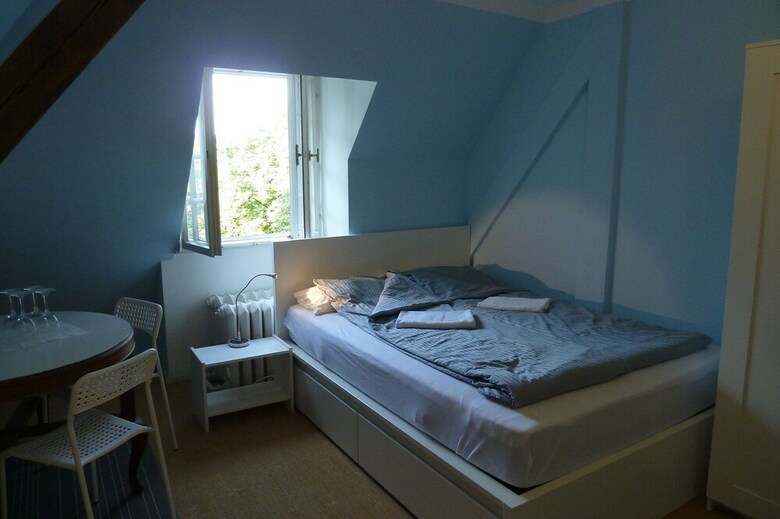 Hotel Ch�teau Abraham