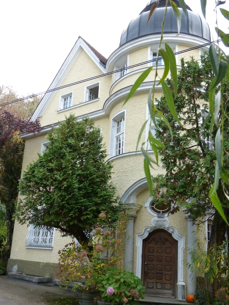 Hotel Ch�teau Abraham