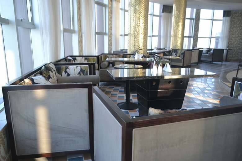 Primus Hotel Kaloum