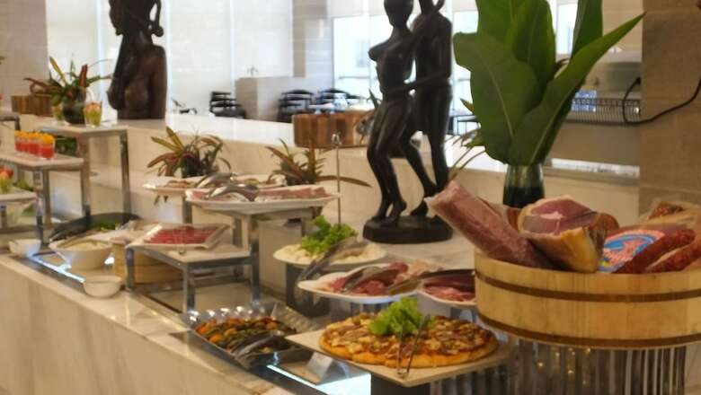 Primus Hotel Kaloum