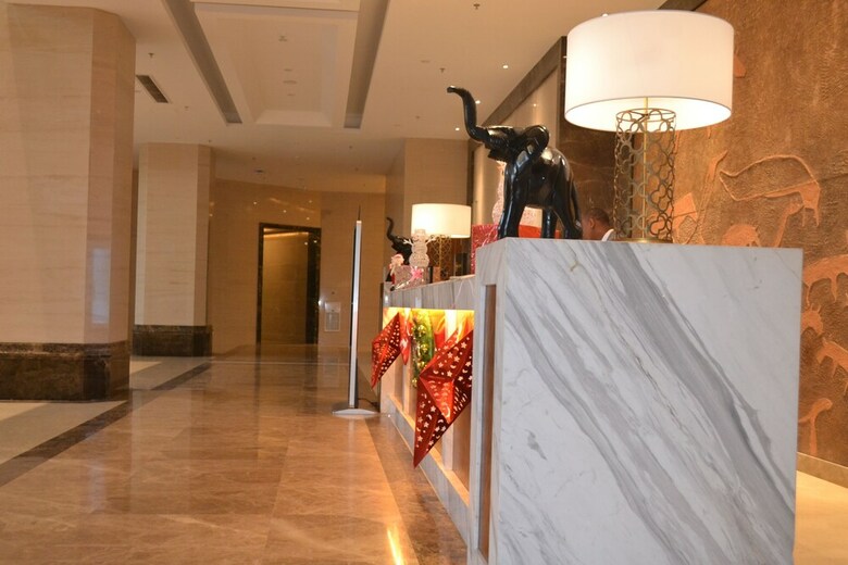 Primus Hotel Kaloum