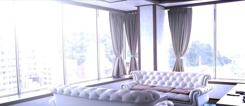 Tongyeong Tourist Hotel