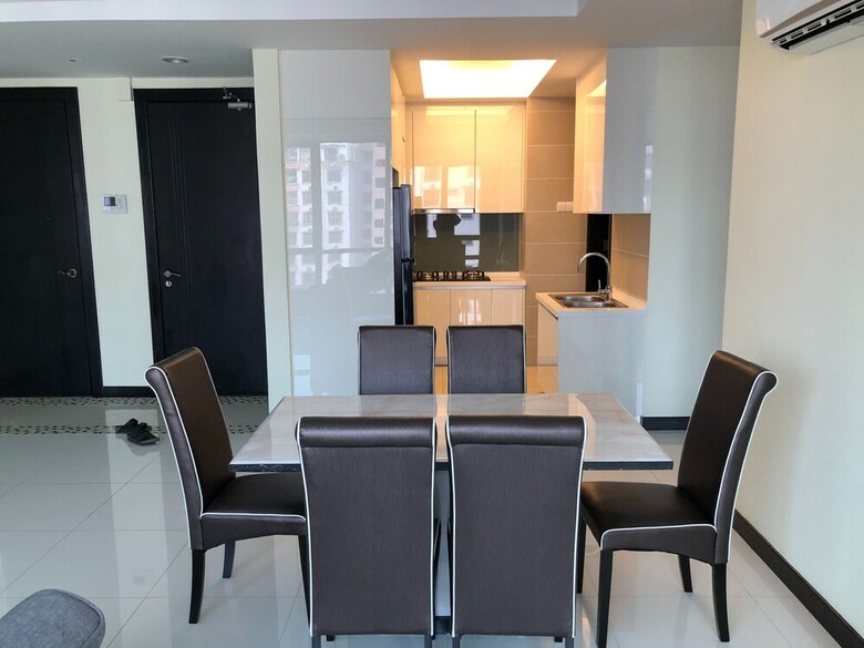 Apartamentos Pelagos Oceanus
