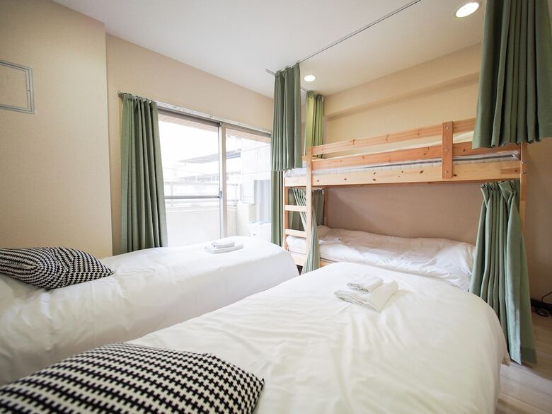 Apartamentos Always Stay Dotonbori 2 Ph-153