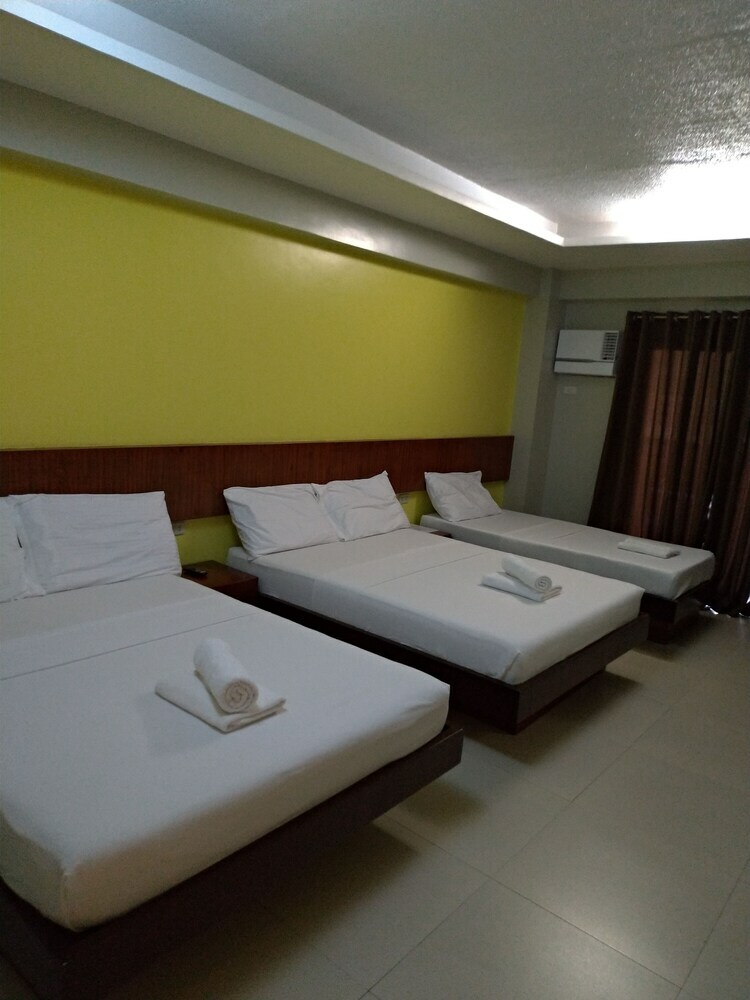 Hotel Lsm Square Boracay