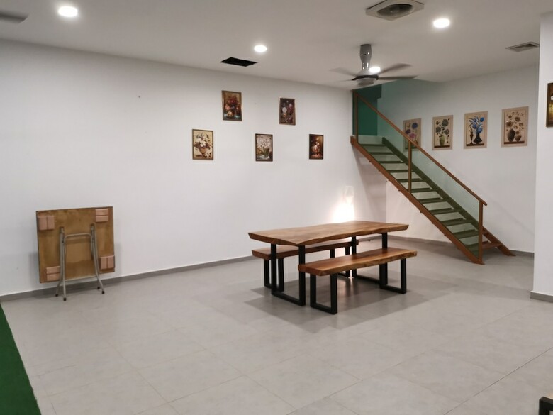 Villa Tanarimba Bentong