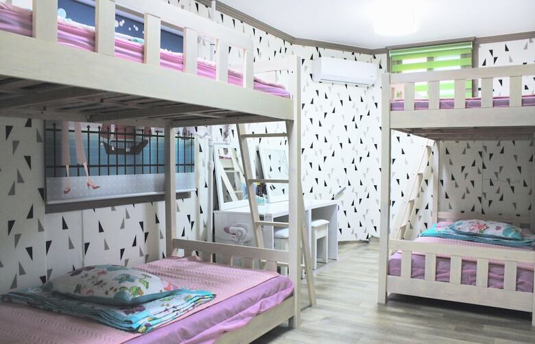 Hostal Story Road Guesthouse - Hostel