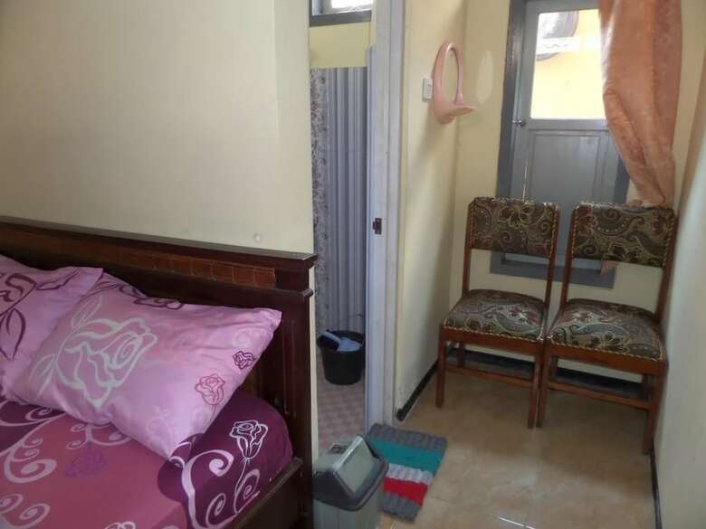Hotel Nike Homestay
