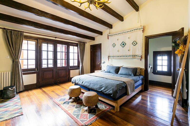 Hotel Yuyuan Impression Guesthouse