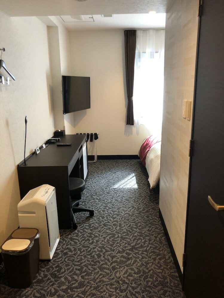 Ai Hotel Keikyu Kamata