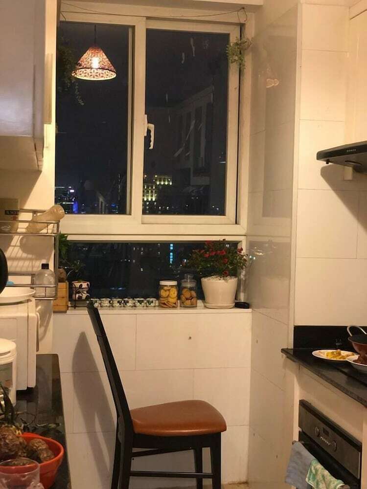 Hostal Nup Saigon Homestay - Hostel