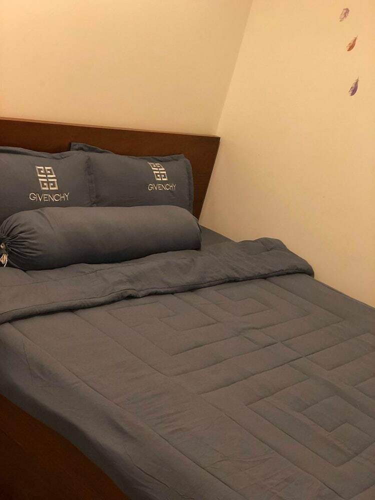 Hostal Nup Saigon Homestay - Hostel
