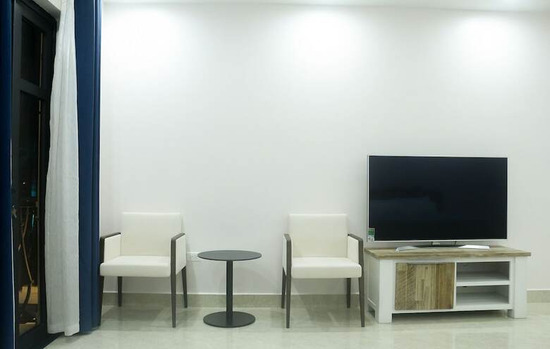 Hotel Qb Casa Residence