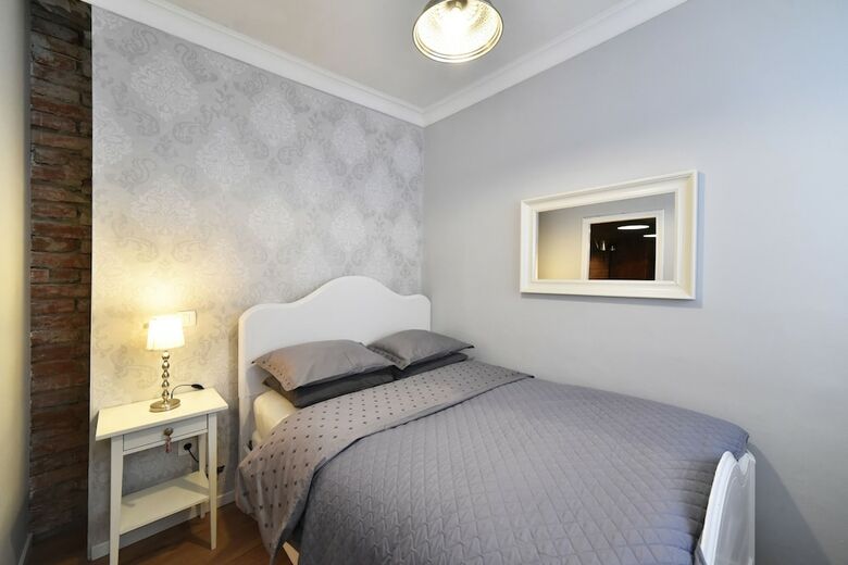 Apartment Park Ribnjak