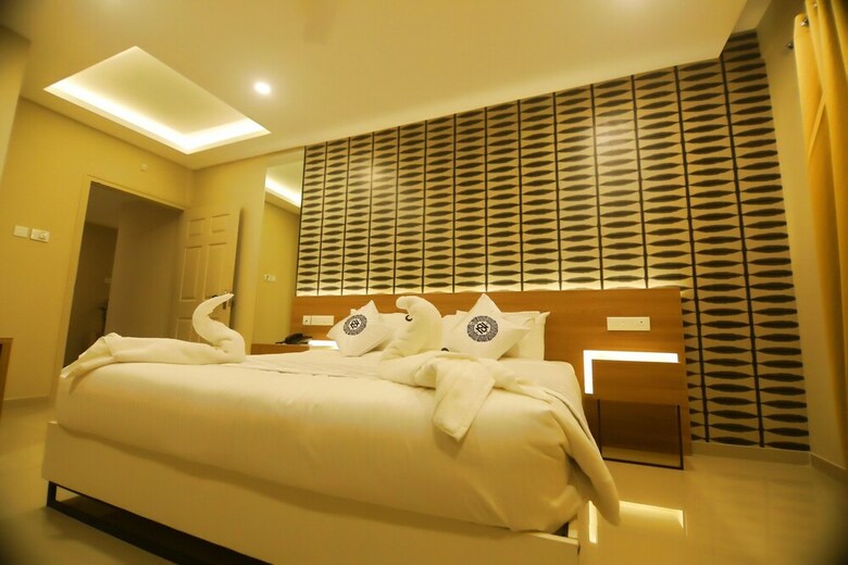Hotel Noorjehans Grand Noor