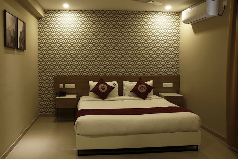 Hotel Noorjehans Grand Noor