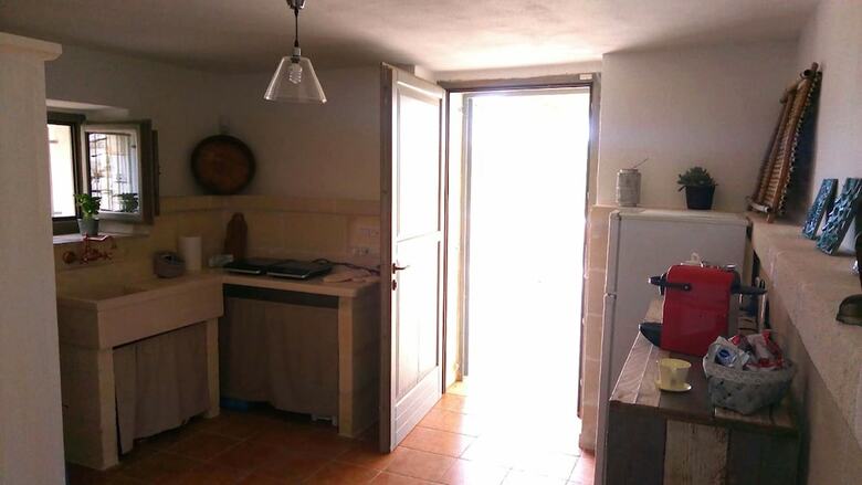 Country House Da Gi�