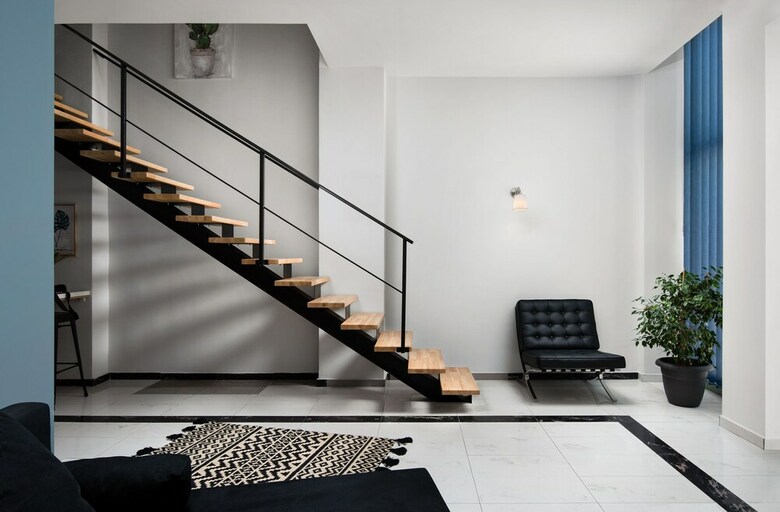 Residencia Place 55 Suites