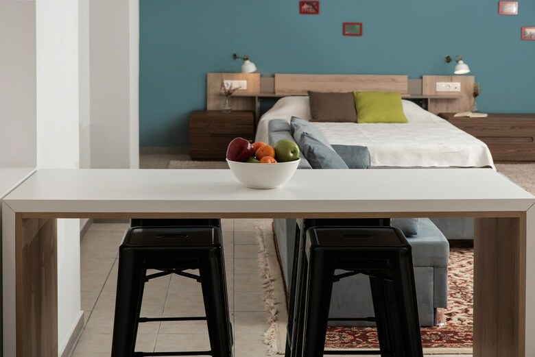 Residencia Place 55 Suites