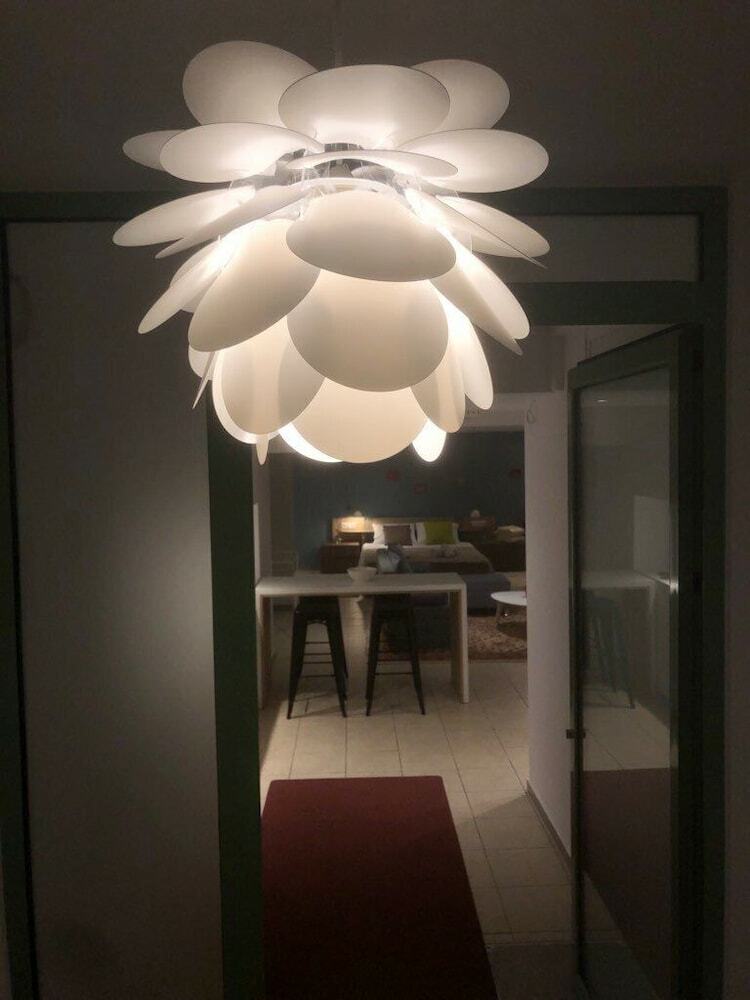 Residencia Place 55 Suites