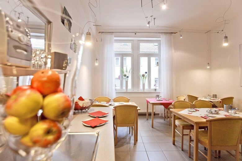 Hotel Gr�nshof